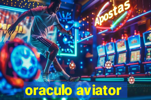 oraculo aviator